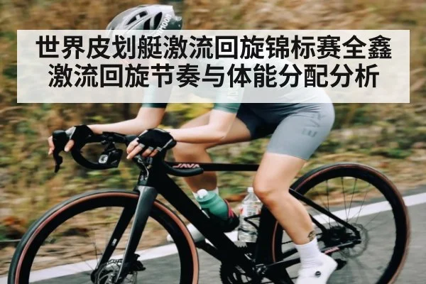 世界皮划艇激流回旋锦标赛全鑫激流回旋节奏与体能分配分析