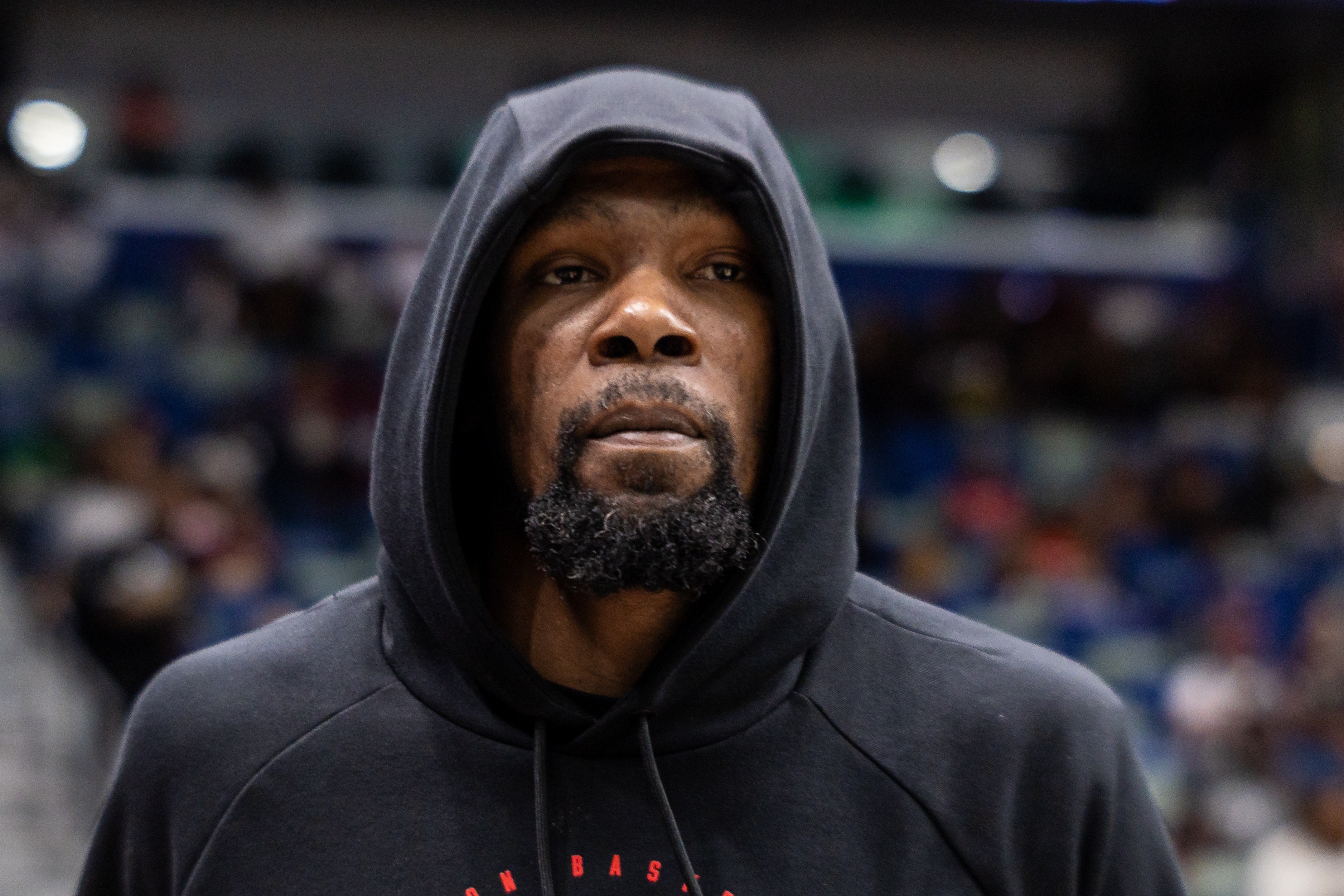 PG电子官方入口-杜兰特：彗星队有辉煌历史 是传奇品牌 迫不及待想在休斯敦看WNBA